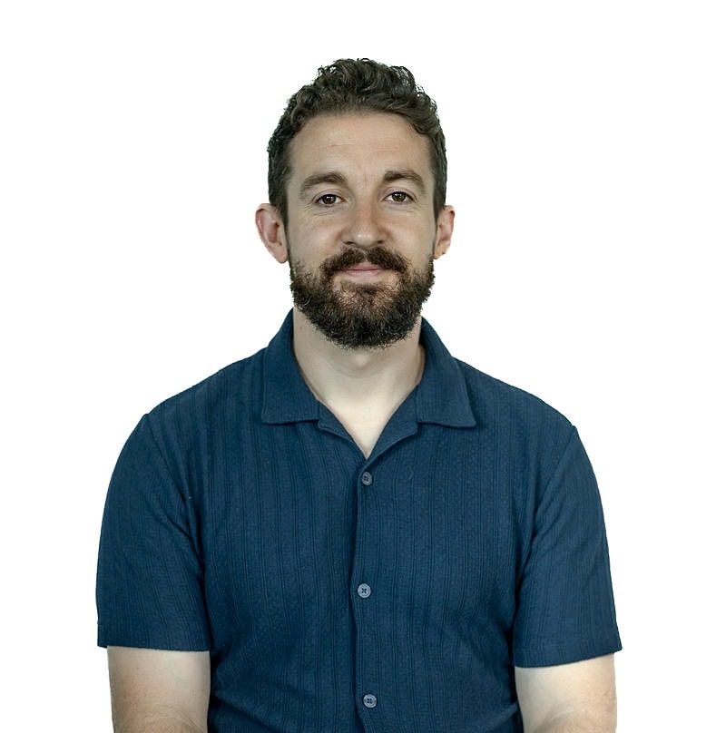 picture of Rob Lawley