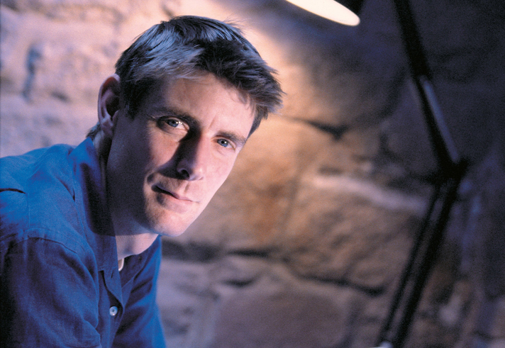 Corin Mellor, Creative Director of David Mellor Design