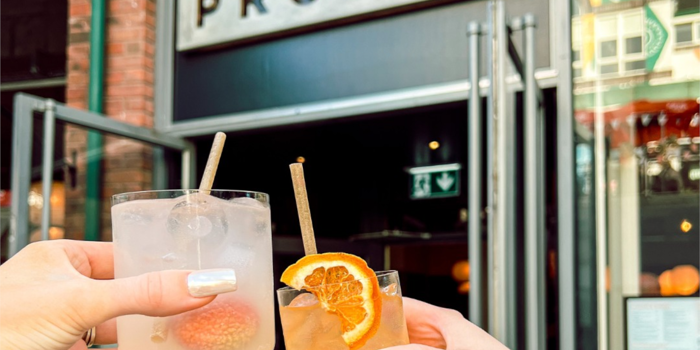 Proove - Orchard Square