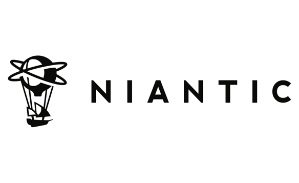 The Niantic logo.