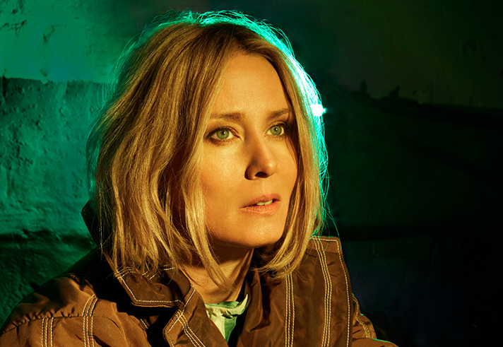 Róisín Murphy, music artist