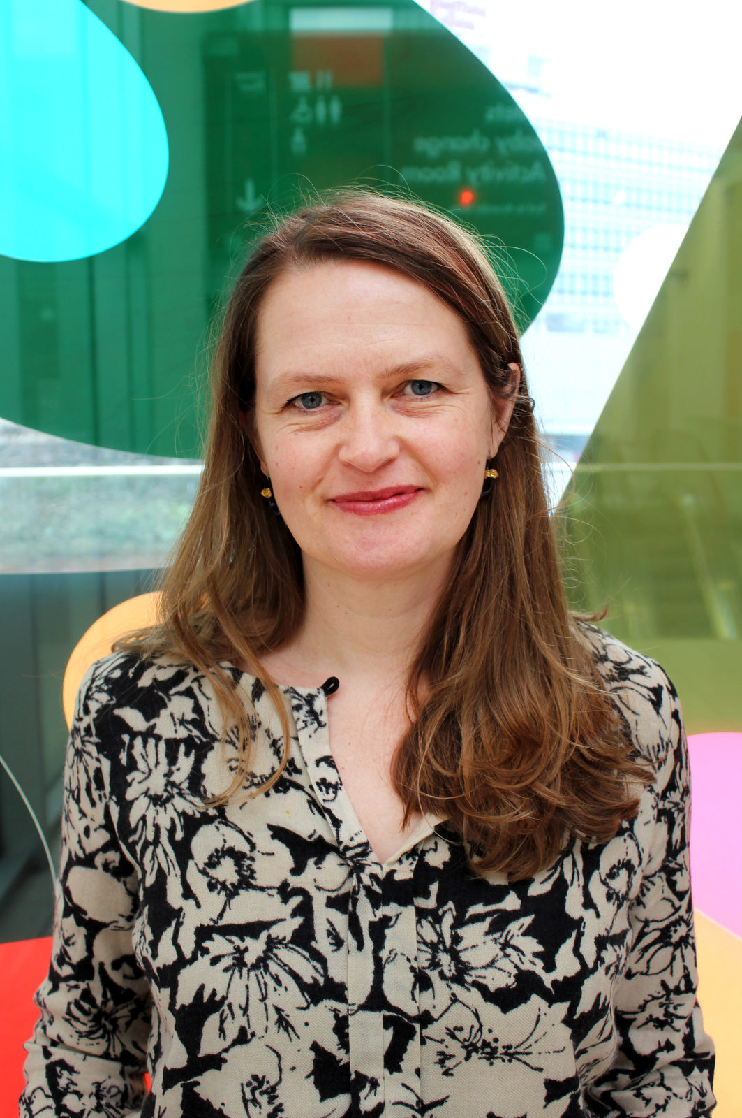 Kim Streets, Chief Executive, Museums Sheffield